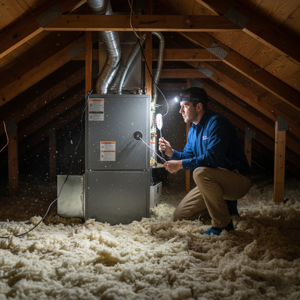 Hayward AC Repair: Secrets Pros Hide