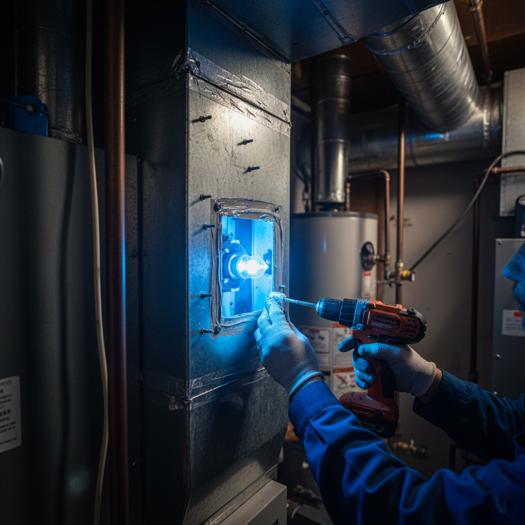 Hayward AC Repair: Secrets Pros Hide image 3