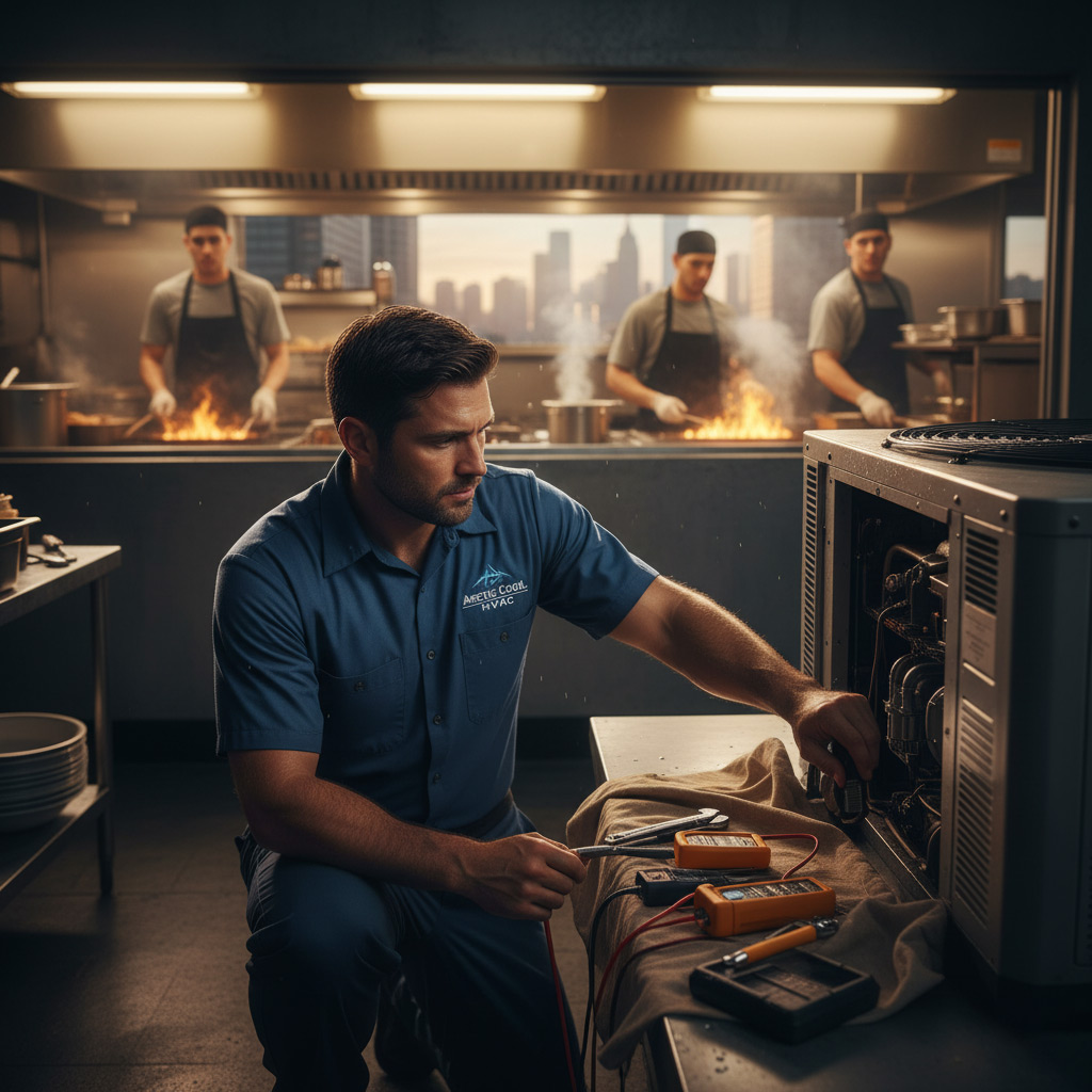 Hayward HVAC Installation: Smart Choices